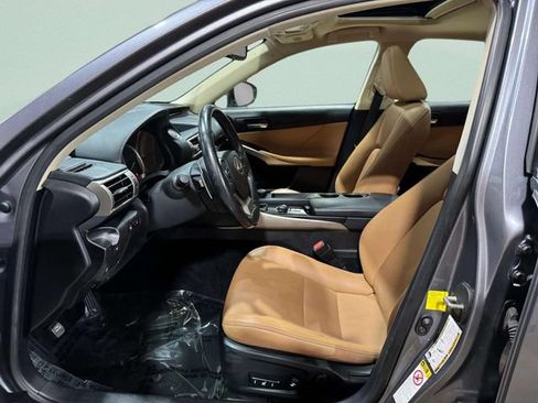 Used 2014 Lexus IS 250 AWD w/ Premium Package image 25
