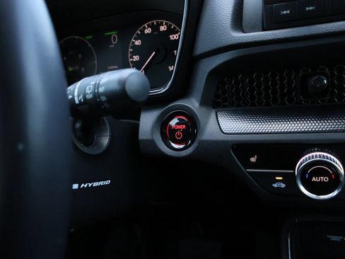 Certified 2023 Honda CR-V Sport image 25
