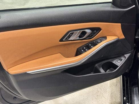 Certified 2023 BMW 330i xDrive Sedan w/ Premium Package image 17