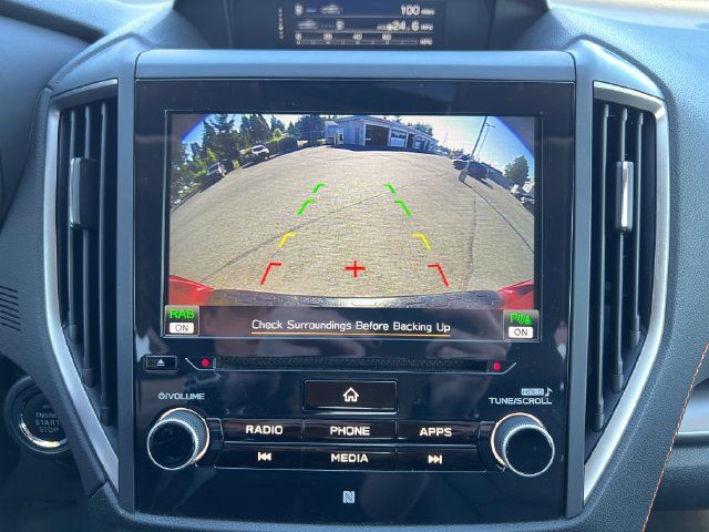 Used 2019 Subaru Crosstrek 2.0i Limited AWD/4WD image 23