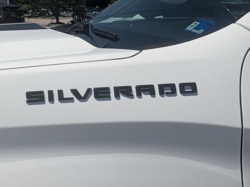 Used 2021 Chevrolet Silverado 1500 RST w/ Rally Edition AWD/4WD image 10