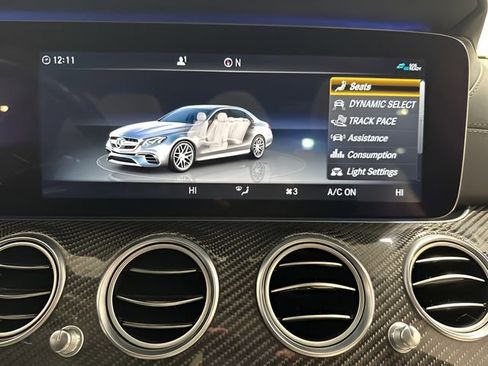 Used 2019 Mercedes-Benz E 63 AMG S image 26