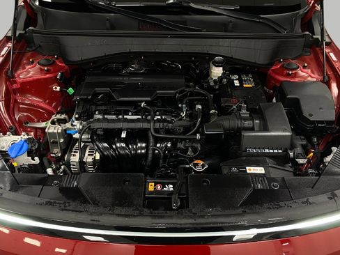 Used 2025 Hyundai Kona SEL image 10