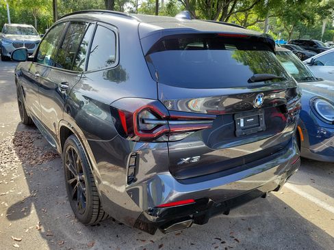 Used 2023 BMW X3 sDrive30i w/ M Sport Package RWD image 6