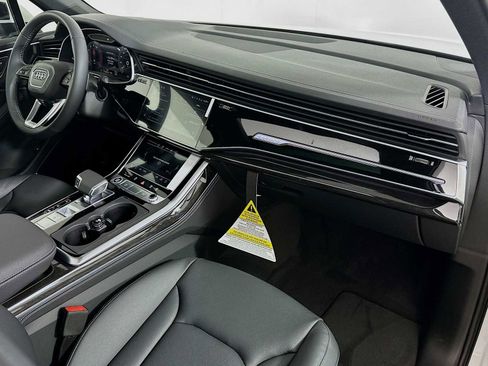 New 2026 Audi Q7 3.0T Premium Plus image 29