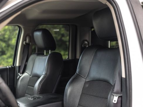 Used 2016 RAM 1500 Sport w/ Comfort Group AWD/4WD image 7