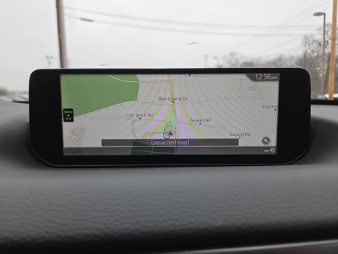 New 2026 MAZDA CX-50 Meridian Edition w/ Weather Package image 27