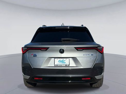 Used 2024 Acura ZDX A-Spec AWD/4WD image 5