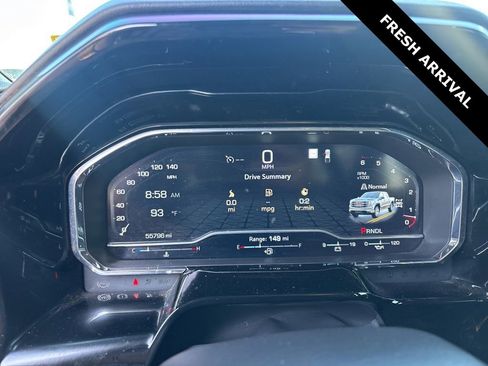 Used 2023 GMC Sierra 1500 SLT AWD/4WD image 6