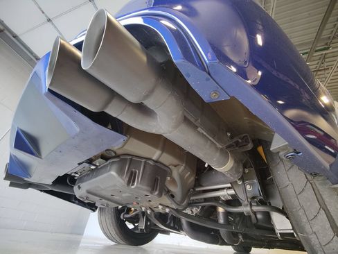 Used 2013 Ford Mustang Shelby GT500 RWD image 69