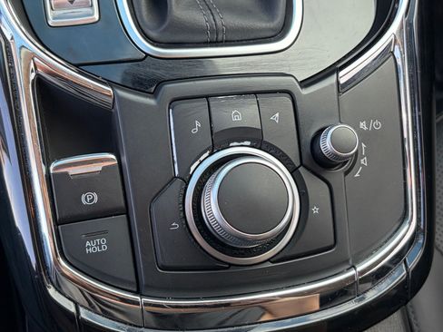 Used 2021 MAZDA CX-9 Touring w/ Touring Premium Package FWD image 29