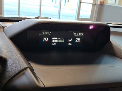 Certified 2024 Subaru Forester Touring w/ POP Package 3 image 17