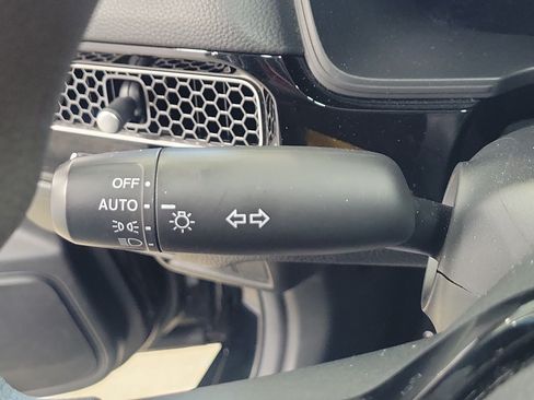 Used 2025 Honda Civic LX image 25