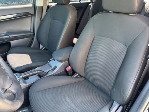 Used 2013 Mitsubishi Lancer GT FWD image 13