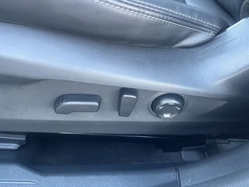 Used 2024 Subaru Legacy Touring XT image 21