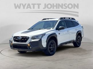 Used 2025 Subaru Outback Wilderness w/ Wilderness Package AWD/4WD 360° Tour