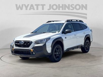 Used 2025 Subaru Outback Wilderness w/ Wilderness Package