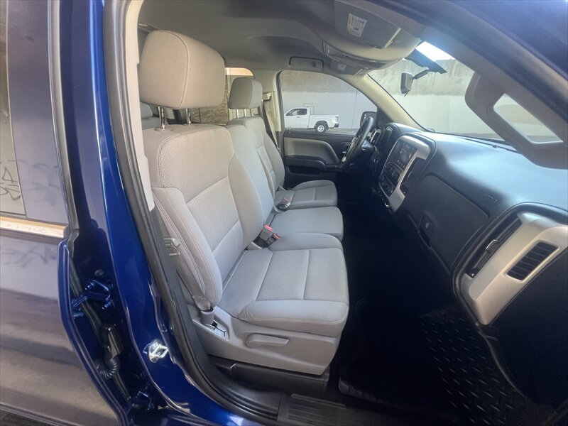 Used 2014 GMC Sierra 1500 SLE w/ SLE Value Package RWD image 28