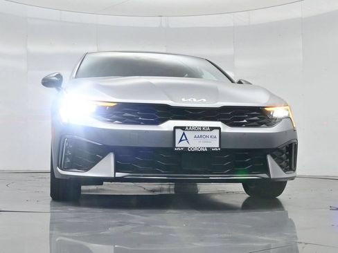 Used 2026 Kia K5 GT-Line w/ GT-Line Premium Package FWD image 63