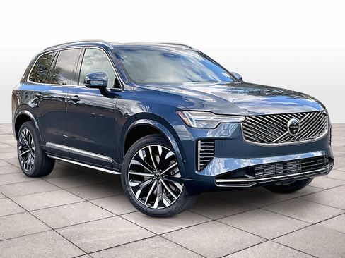 New 2026 Volvo XC90 T8 Plus w/ Protection Package Premier image 2