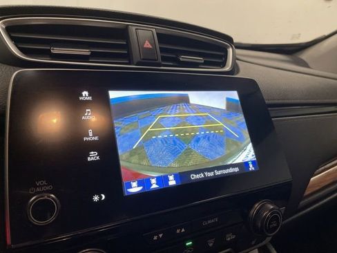 Used 2022 Honda CR-V EX image 17