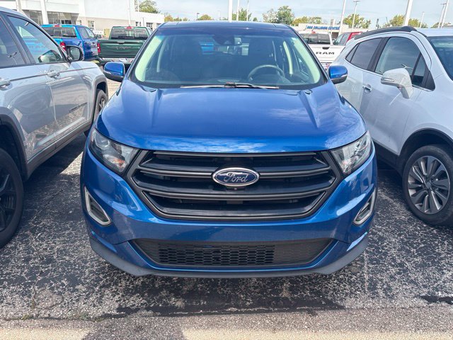 Used 2018 Ford Edge Sport w/ Equipment Group 401A AWD/4WD image 2