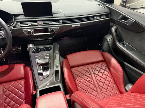 Used 2018 Audi S5 Prestige w/ S Sport Package image 31