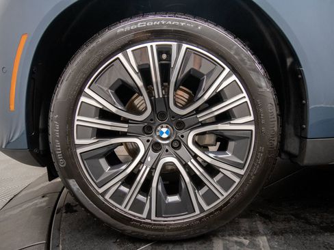 Used 2026 BMW X3 xDrive30i w/ Premium Package AWD/4WD image 34