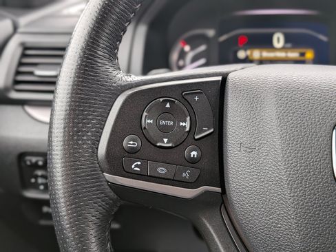 Used 2023 Honda Passport EX-L image 31