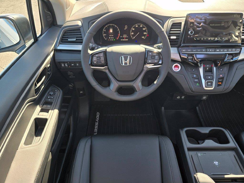 New 2027 Honda Odyssey EX-L image 15