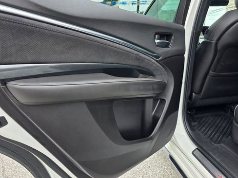 Used 2019 Acura MDX A-Spec AWD/4WD image 28