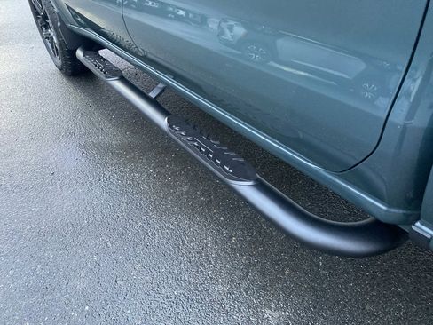 Used 2025 Chevrolet Silverado 1500 LT Trail Boss w/ Convenience Package II image 15