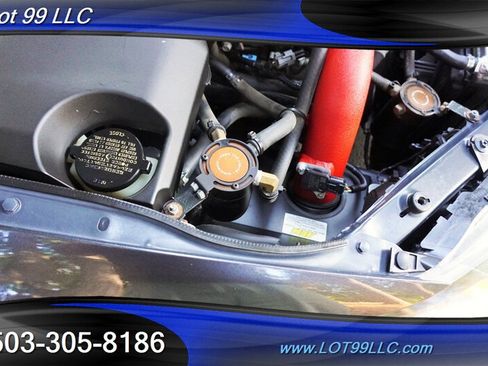 Used 2011 Subaru Impreza WRX Limited AWD/4WD image 29