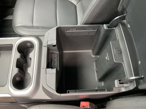 Used 2019 Chevrolet Silverado 1500 RST w/ All-Star Edition AWD/4WD image 51