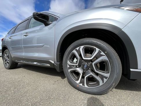 New 2025 Subaru Ascent Touring image 11