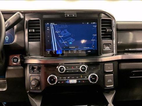 Used 2026 Ford F250 Lariat w/ Black Appearance Package AWD/4WD image 30