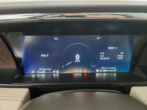 Used 2019 Lincoln Navigator Reserve w/ Cargo Package image 17