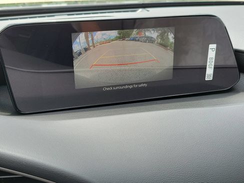 New 2026 MAZDA MAZDA3 2.5 S Sedan w/ Preferred Pkg FWD image 21