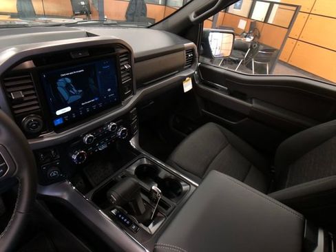 New 2026 Ford F150 XLT image 19