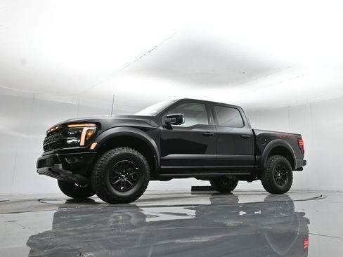 New 2026 Ford F150 Raptor image 58