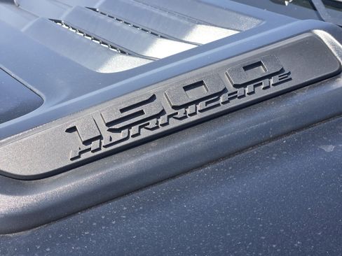 New 2026 RAM 1500 Laramie image 8