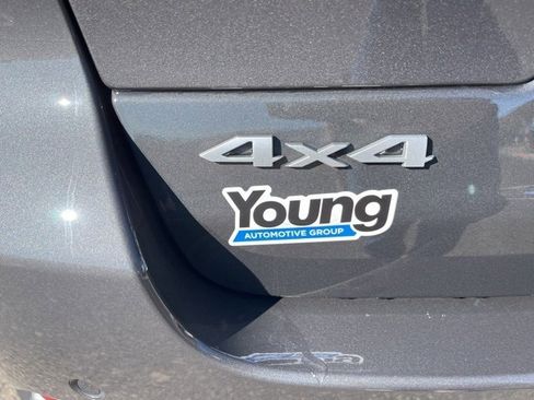 New 2026 Jeep Grand Cherokee Limited image 10