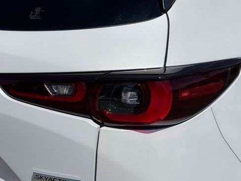 New 2025 MAZDA CX-5 AWD 2.5 S w/ Select Package image 32