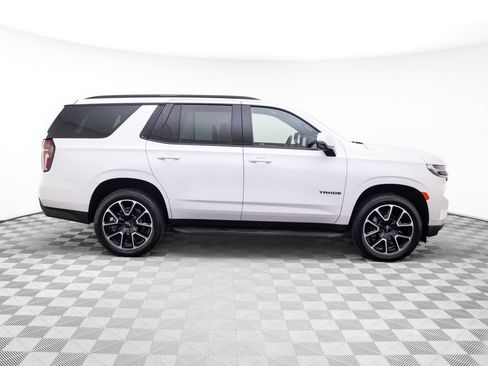Used 2023 Chevrolet Tahoe RST w/ Luxury Package image 10