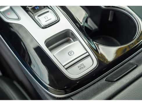 Used 2022 Hyundai Tucson Limited w/ Cargo Package FWD image 27