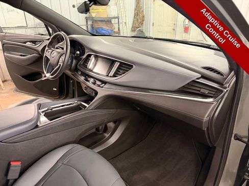 Used 2023 Buick Enclave Essence w/ Sound and Sites Package image 38