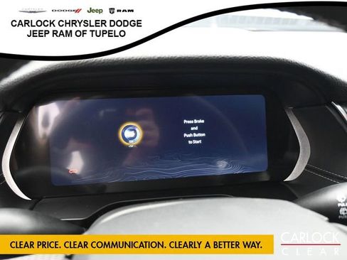 New 2025 Jeep Grand Cherokee Altitude image 15