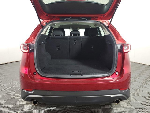 Certified 2023 MAZDA CX-5 AWD 2.5 S image 9