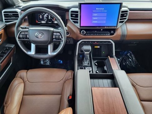 Used 2024 Toyota Tundra 1794 Edition image 14