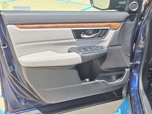Used 2022 Honda CR-V EX-L image 12